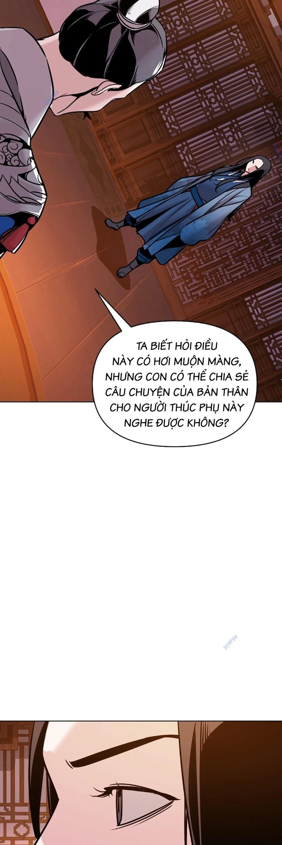 Tiểu Tử Đáng Ngờ Lại Là Cao Thủ Chapter 13 - 37