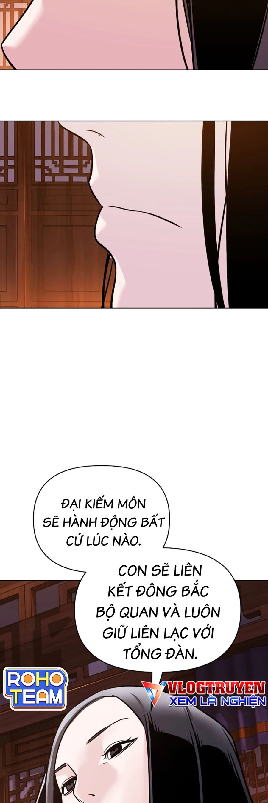 Tiểu Tử Đáng Ngờ Lại Là Cao Thủ Chapter 13 - 38