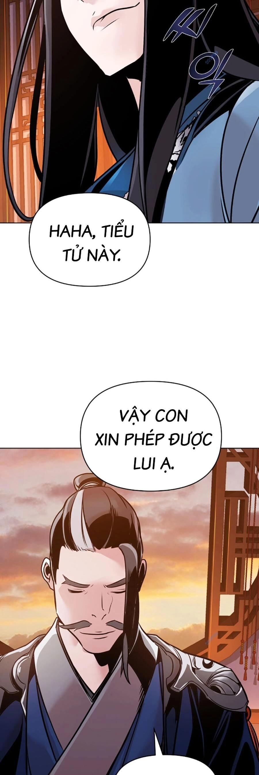 Tiểu Tử Đáng Ngờ Lại Là Cao Thủ Chapter 13 - 39