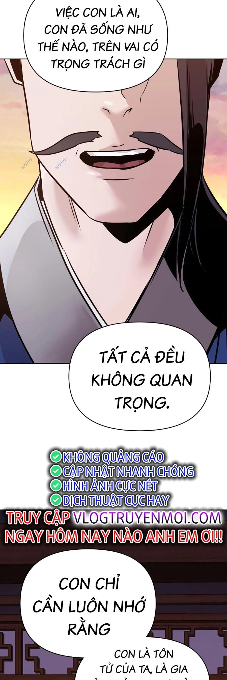 Tiểu Tử Đáng Ngờ Lại Là Cao Thủ Chapter 13 - 41