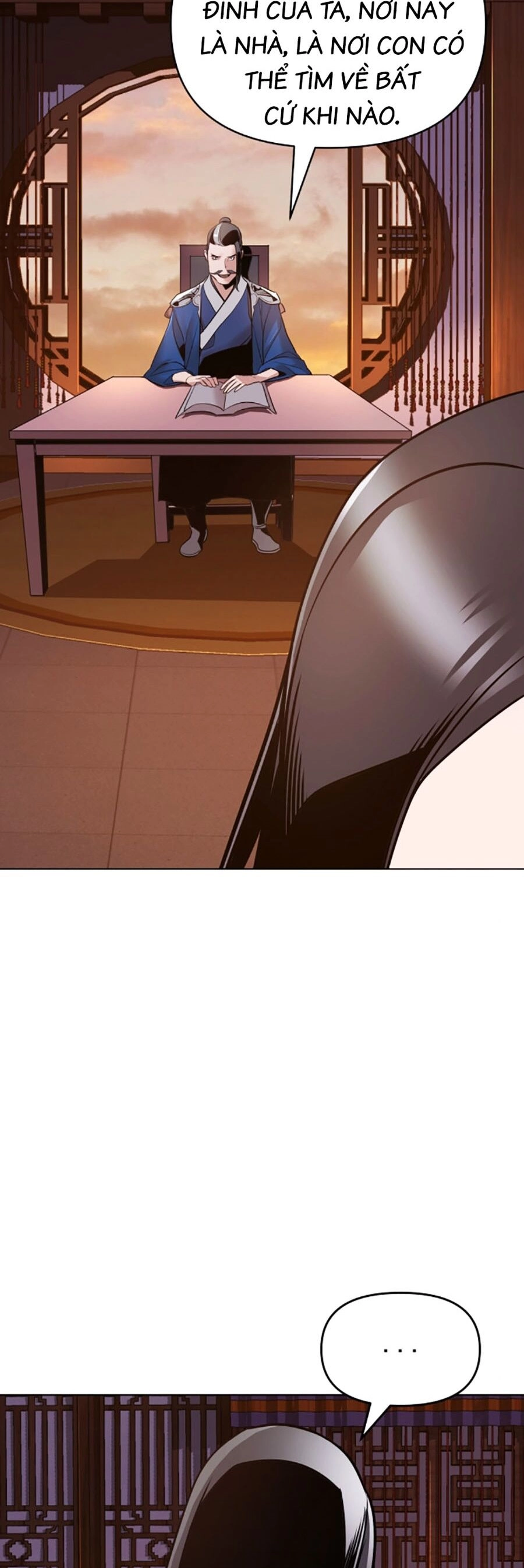 Tiểu Tử Đáng Ngờ Lại Là Cao Thủ Chapter 13 - 42