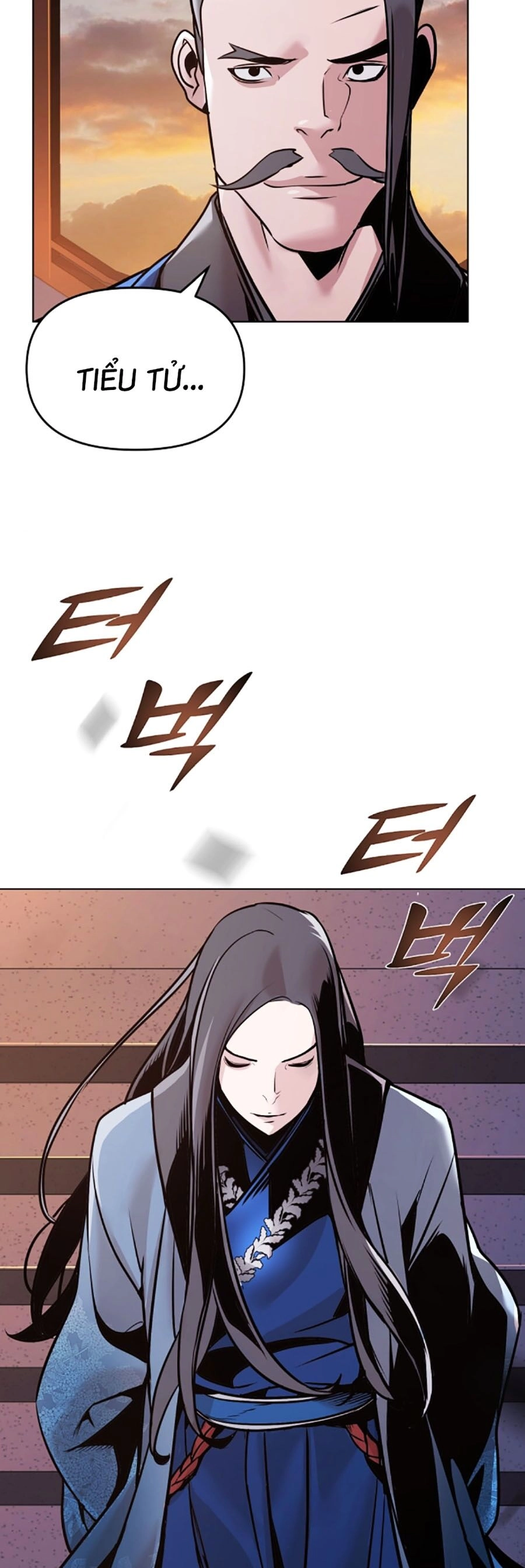 Tiểu Tử Đáng Ngờ Lại Là Cao Thủ Chapter 13 - 44