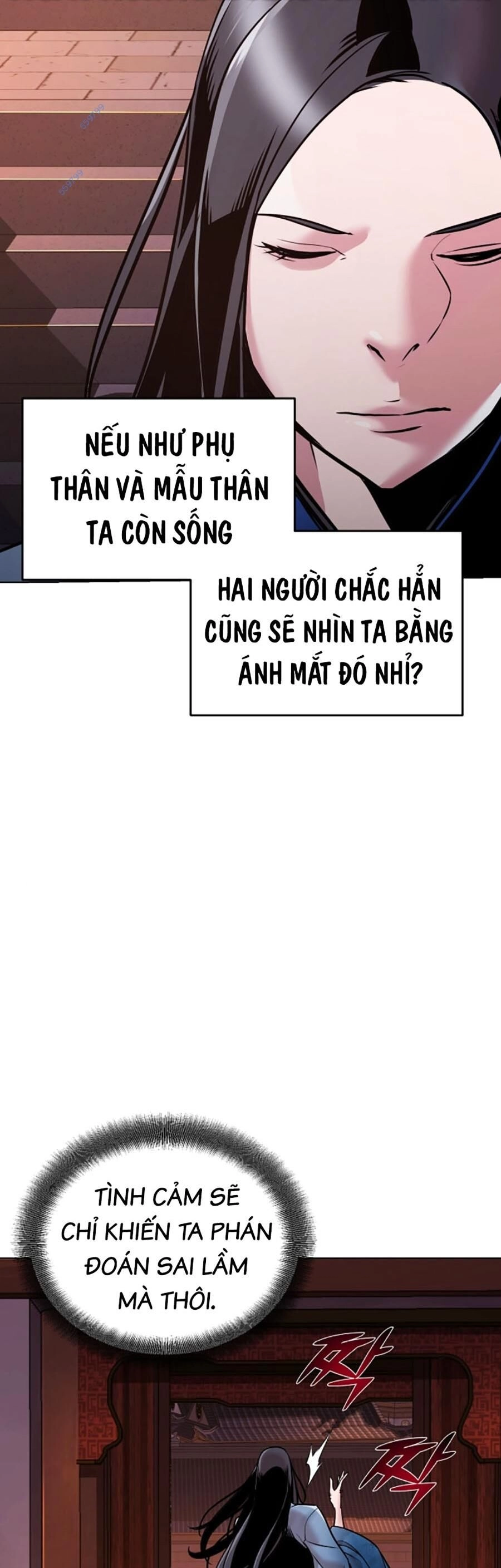 Tiểu Tử Đáng Ngờ Lại Là Cao Thủ Chapter 13 - 47