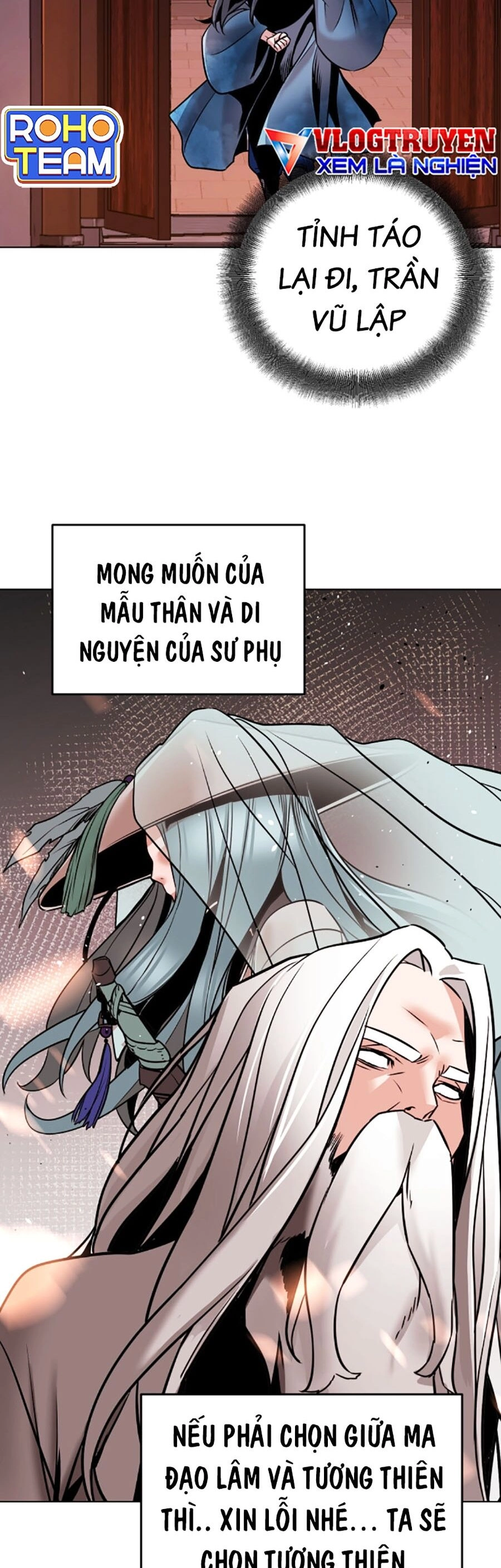 Tiểu Tử Đáng Ngờ Lại Là Cao Thủ Chapter 13 - 48