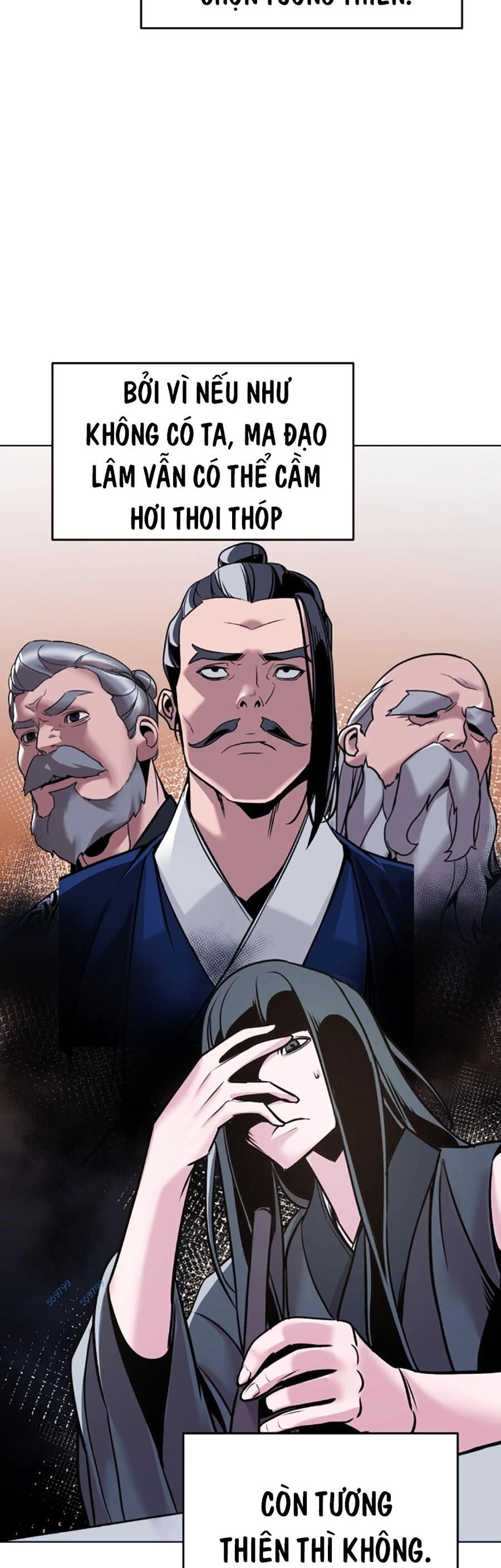 Tiểu Tử Đáng Ngờ Lại Là Cao Thủ Chapter 13 - 49