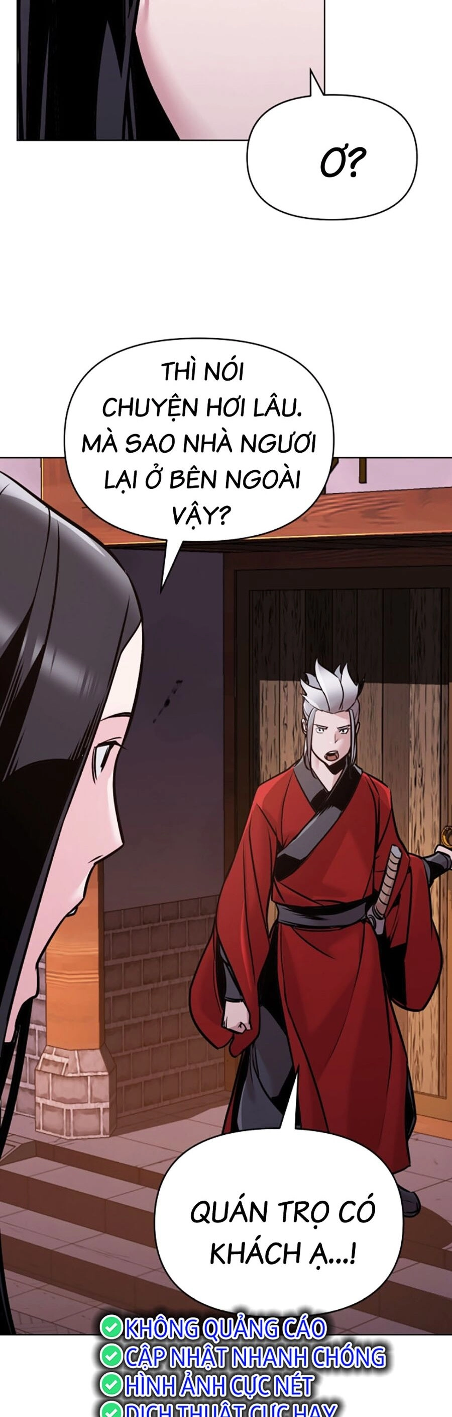 Tiểu Tử Đáng Ngờ Lại Là Cao Thủ Chapter 13 - 56