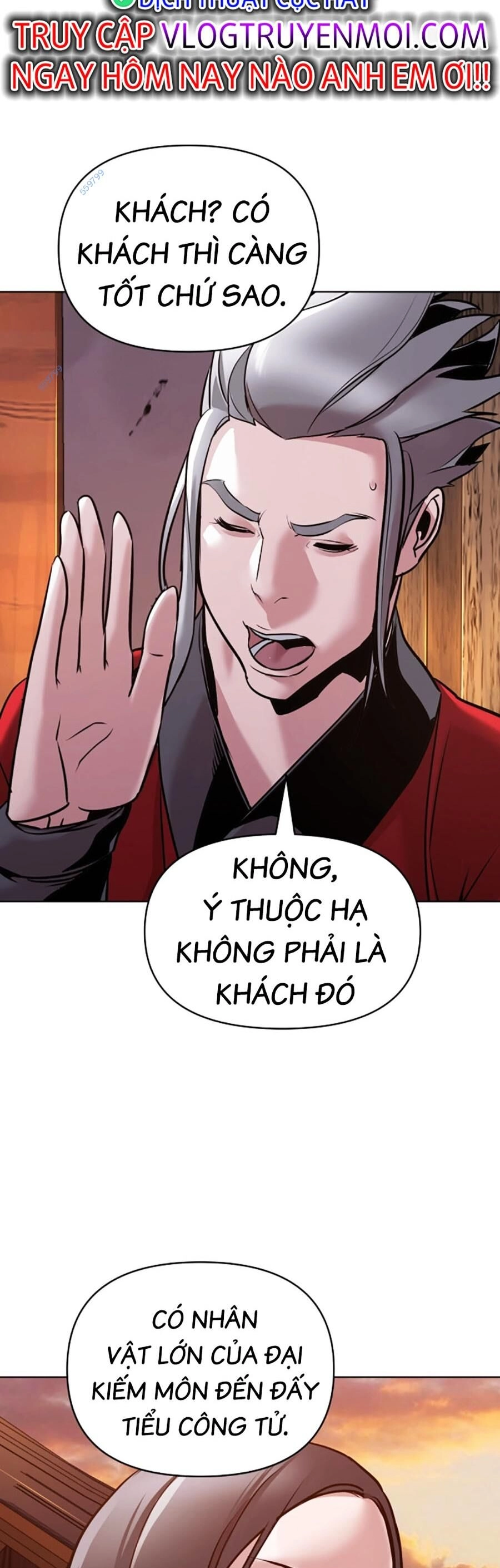 Tiểu Tử Đáng Ngờ Lại Là Cao Thủ Chapter 13 - 57