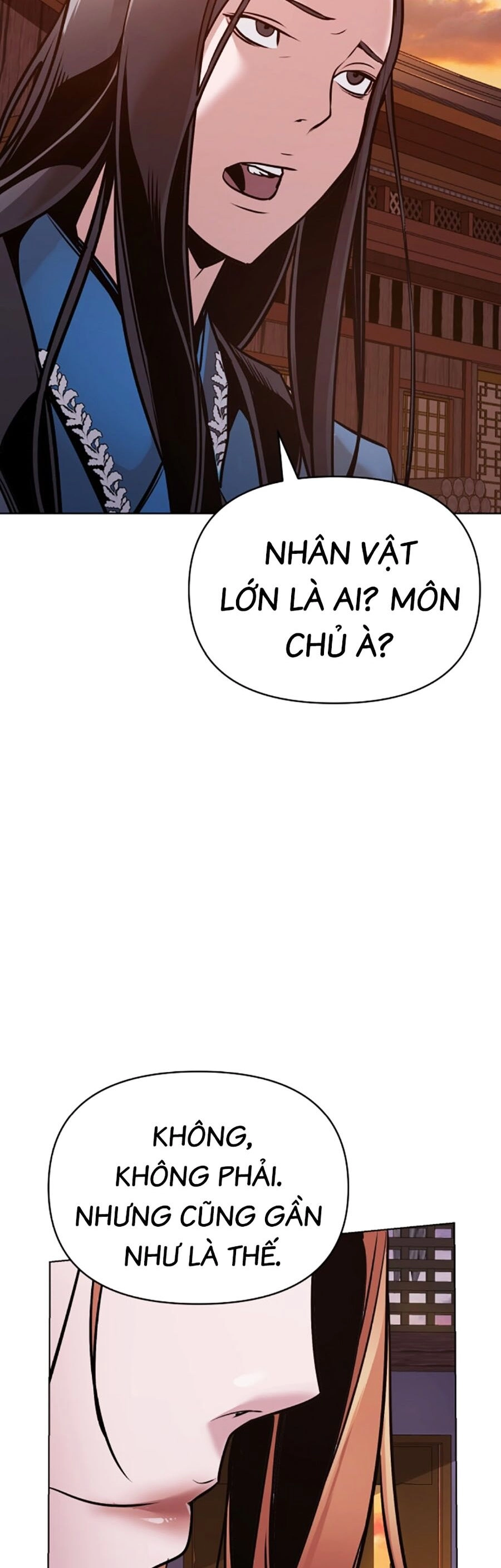 Tiểu Tử Đáng Ngờ Lại Là Cao Thủ Chapter 13 - 58