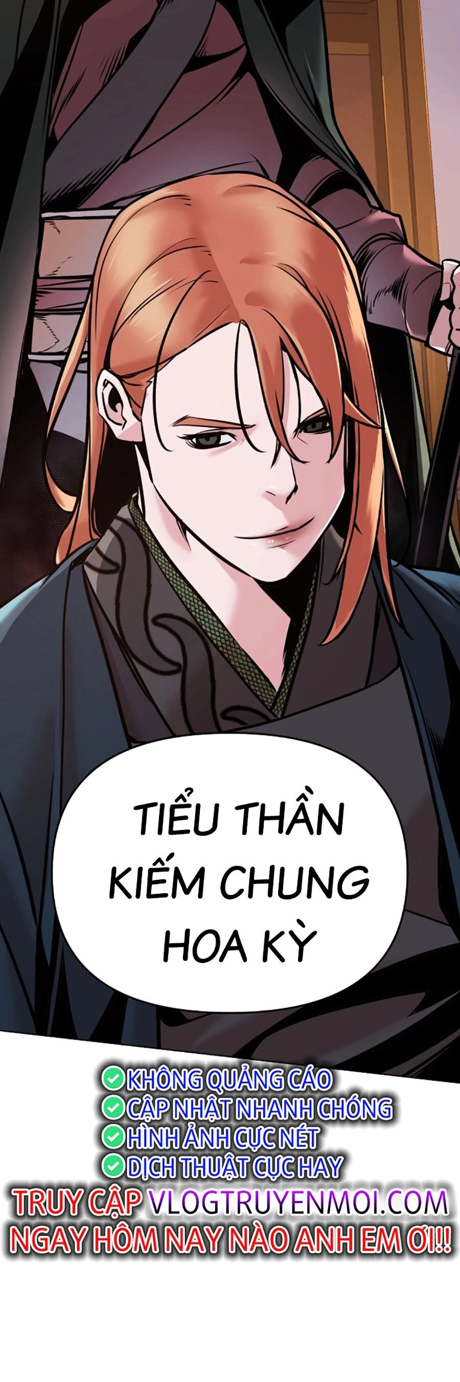 Tiểu Tử Đáng Ngờ Lại Là Cao Thủ Chapter 14 - 2