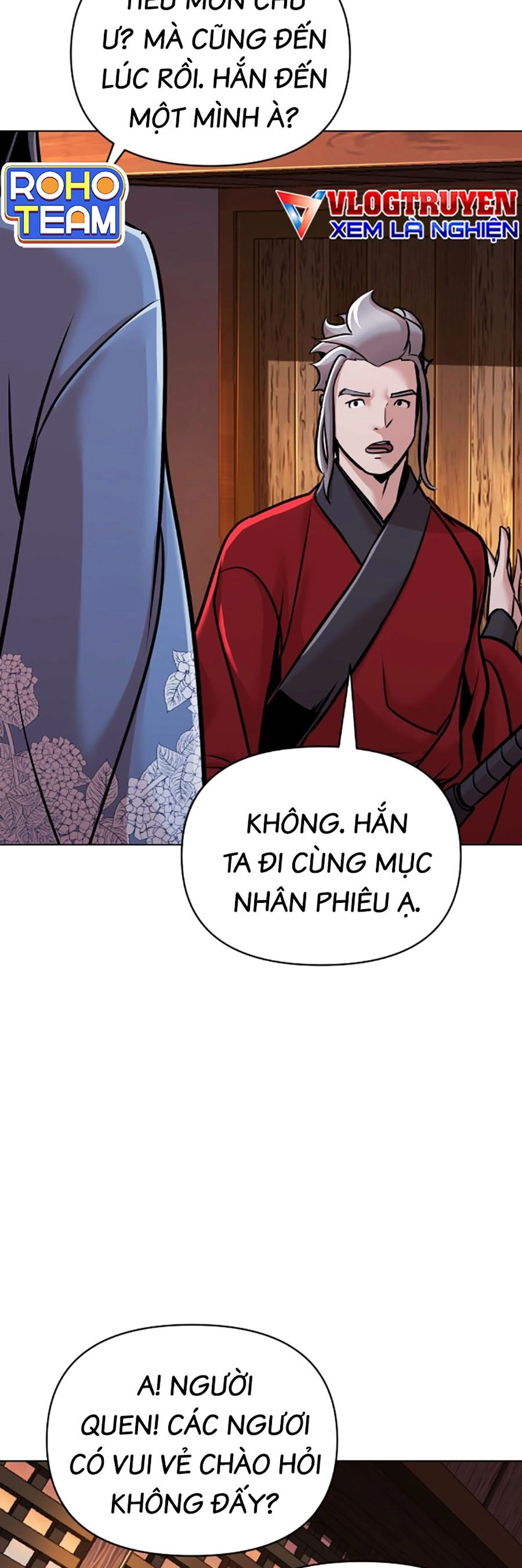 Tiểu Tử Đáng Ngờ Lại Là Cao Thủ Chapter 14 - 4