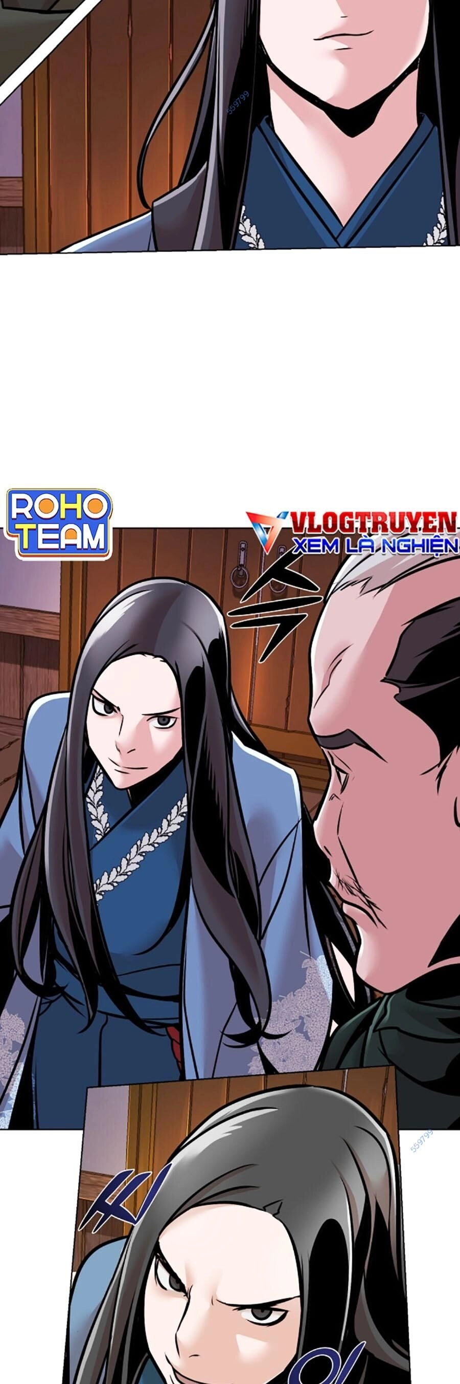 Tiểu Tử Đáng Ngờ Lại Là Cao Thủ Chapter 14 - 7