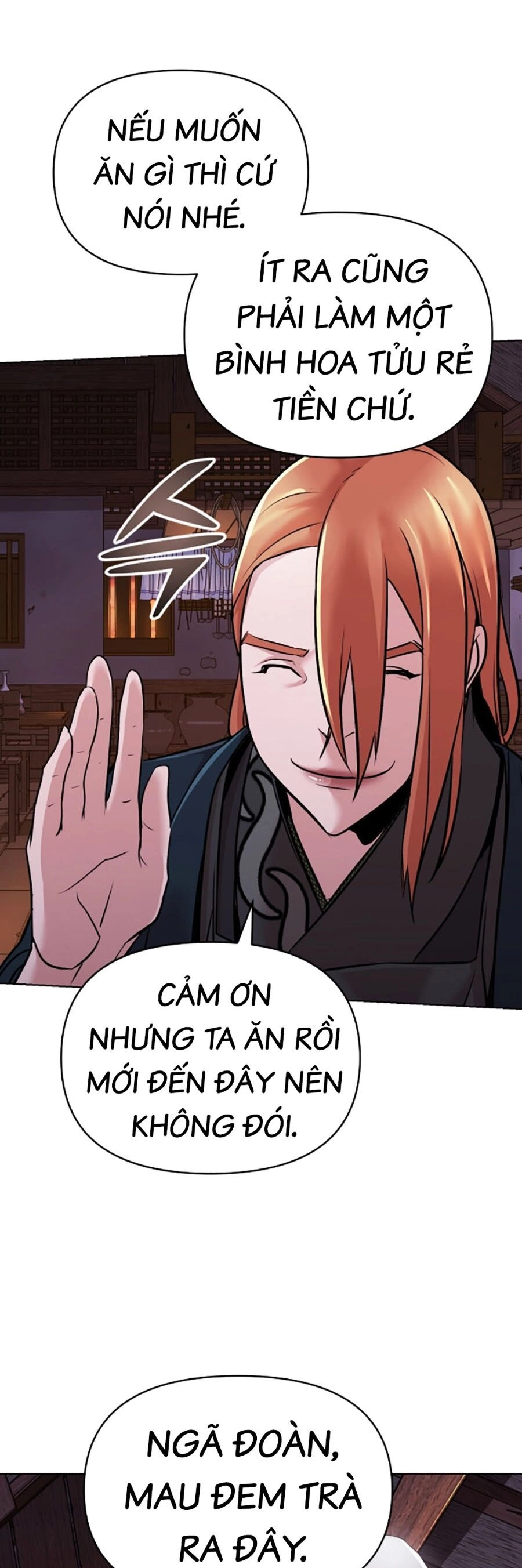 Tiểu Tử Đáng Ngờ Lại Là Cao Thủ Chapter 14 - 12