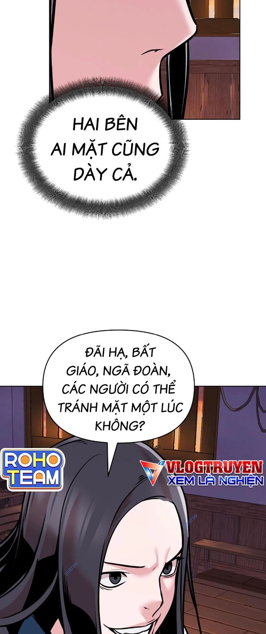 Tiểu Tử Đáng Ngờ Lại Là Cao Thủ Chapter 14 - 17