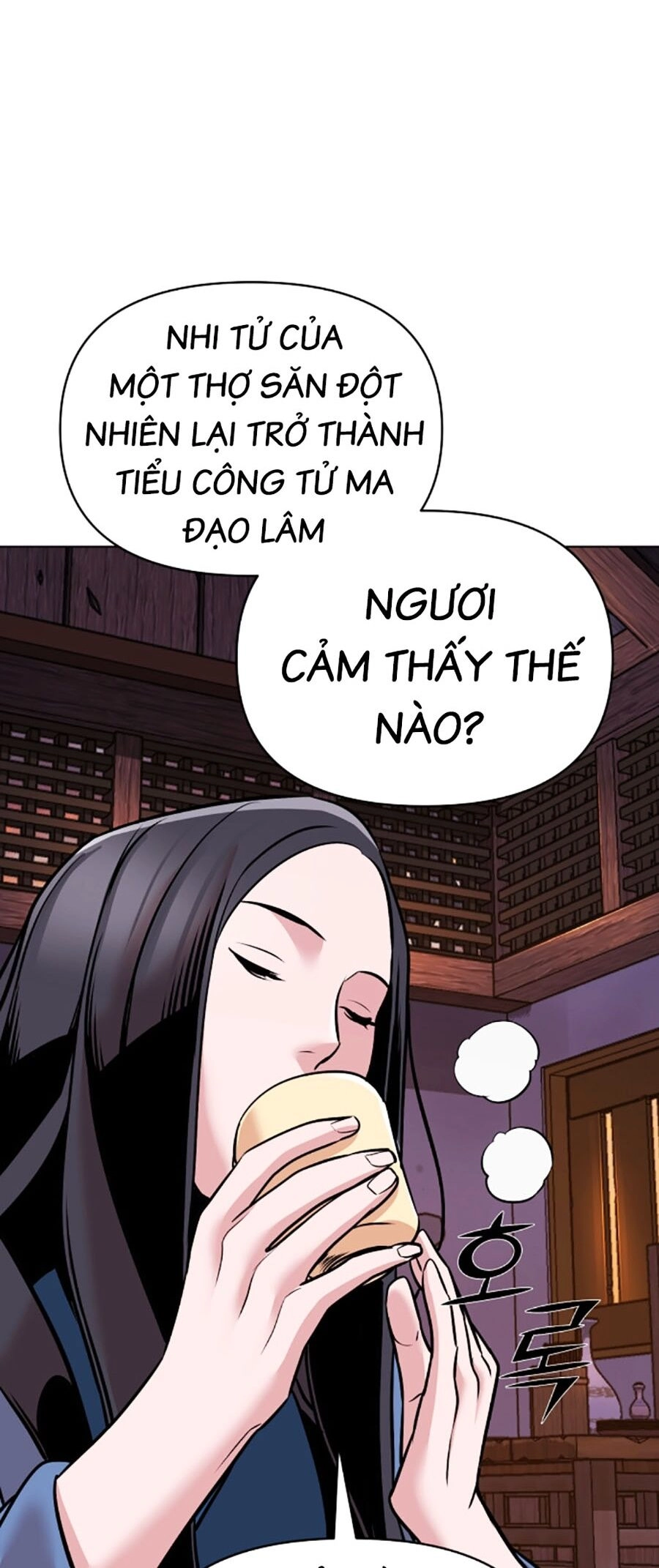 Tiểu Tử Đáng Ngờ Lại Là Cao Thủ Chapter 14 - 20