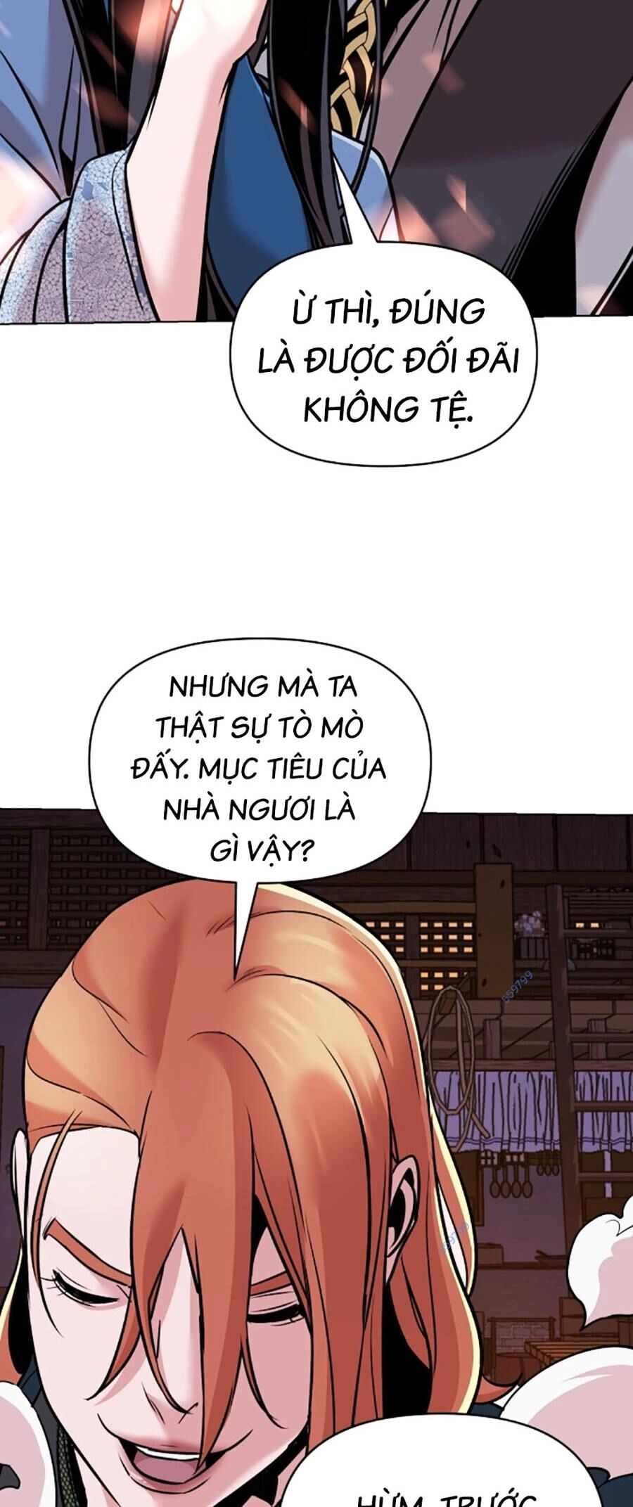 Tiểu Tử Đáng Ngờ Lại Là Cao Thủ Chapter 14 - 23