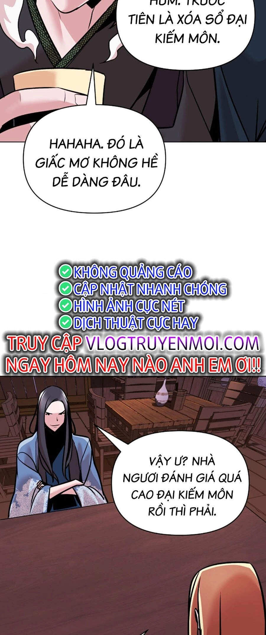 Tiểu Tử Đáng Ngờ Lại Là Cao Thủ Chapter 14 - 24