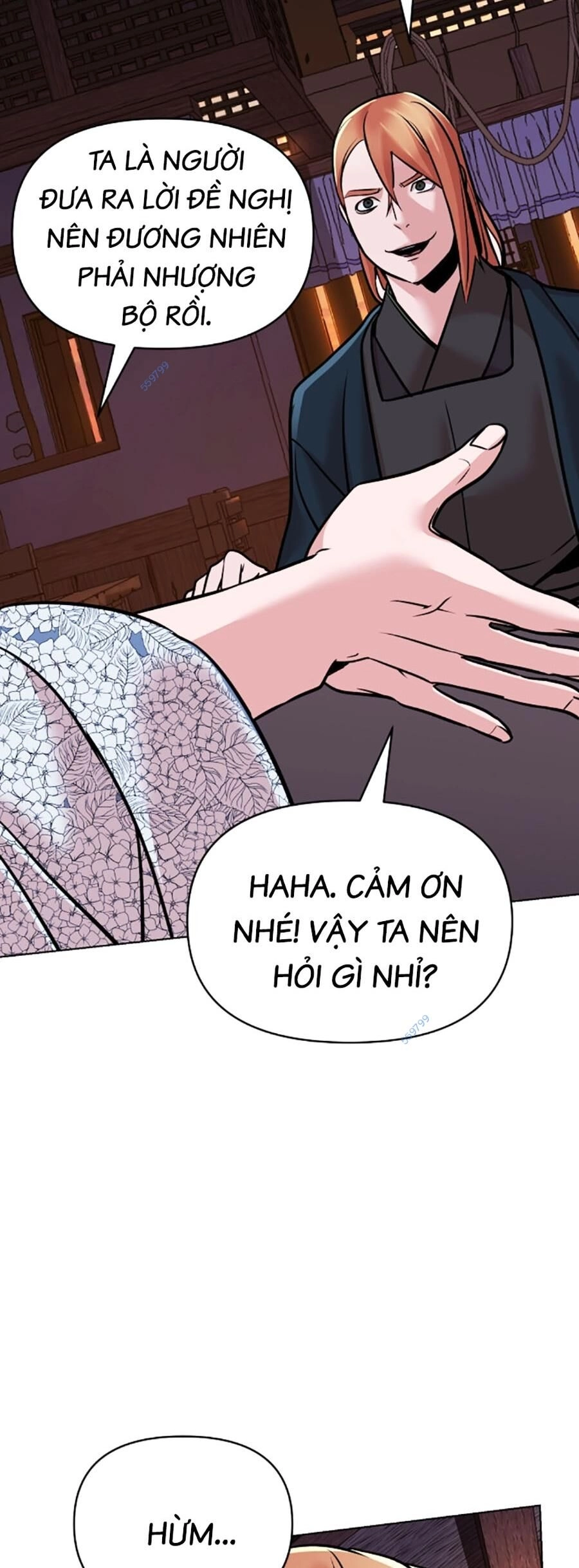 Tiểu Tử Đáng Ngờ Lại Là Cao Thủ Chapter 14 - 35