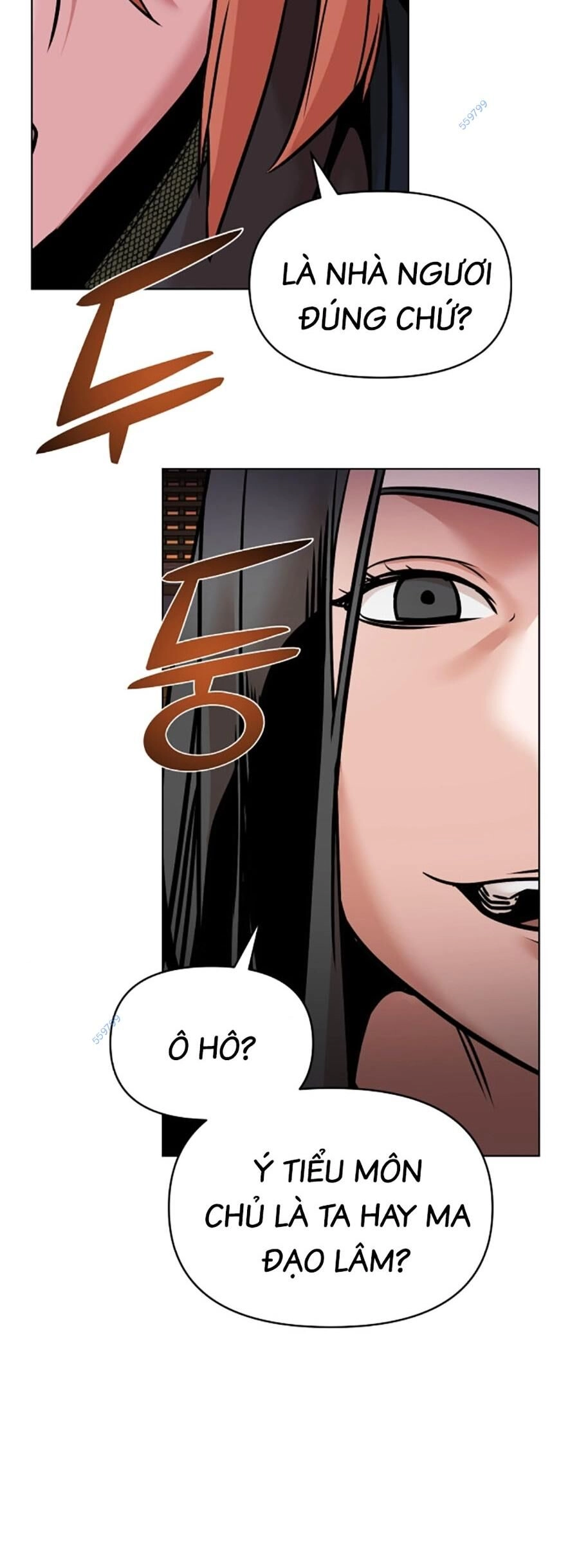 Tiểu Tử Đáng Ngờ Lại Là Cao Thủ Chapter 14 - 37