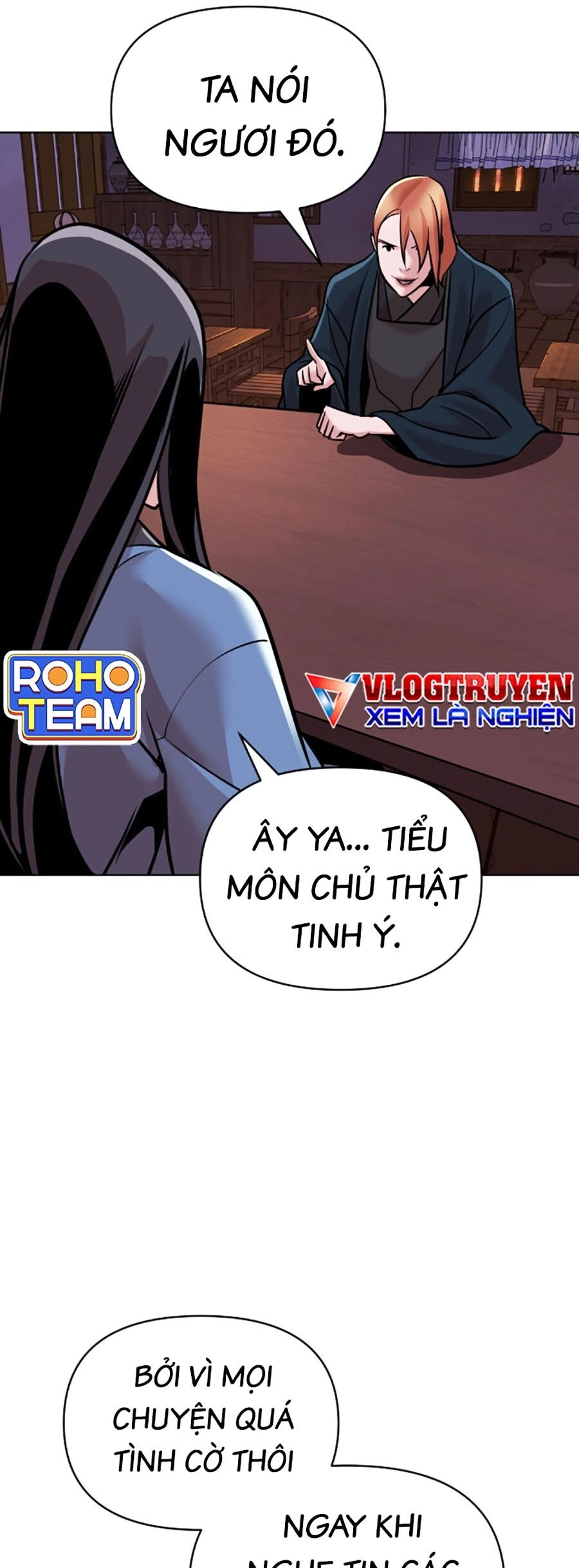 Tiểu Tử Đáng Ngờ Lại Là Cao Thủ Chapter 14 - 38