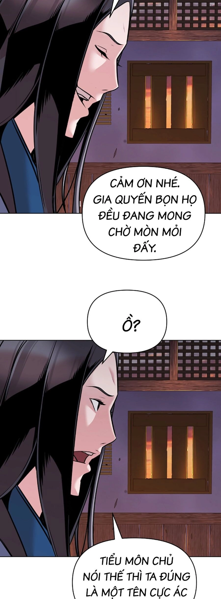 Tiểu Tử Đáng Ngờ Lại Là Cao Thủ Chapter 14 - 40