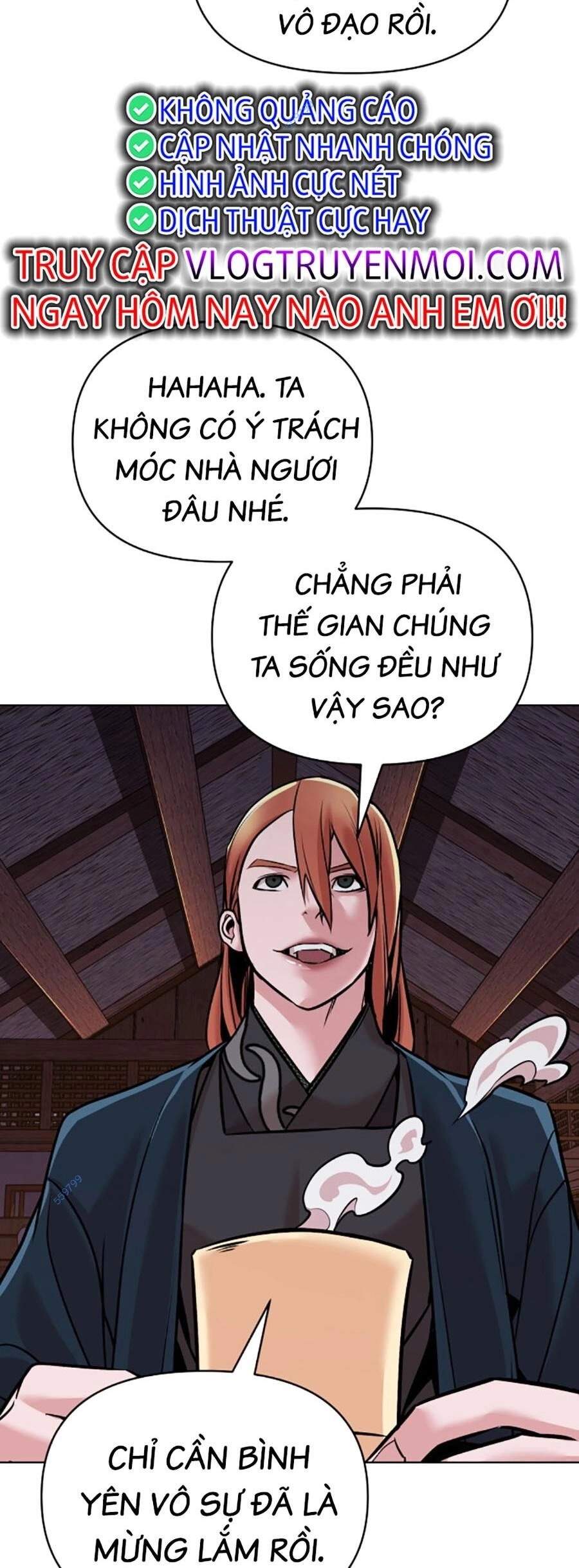 Tiểu Tử Đáng Ngờ Lại Là Cao Thủ Chapter 14 - 41