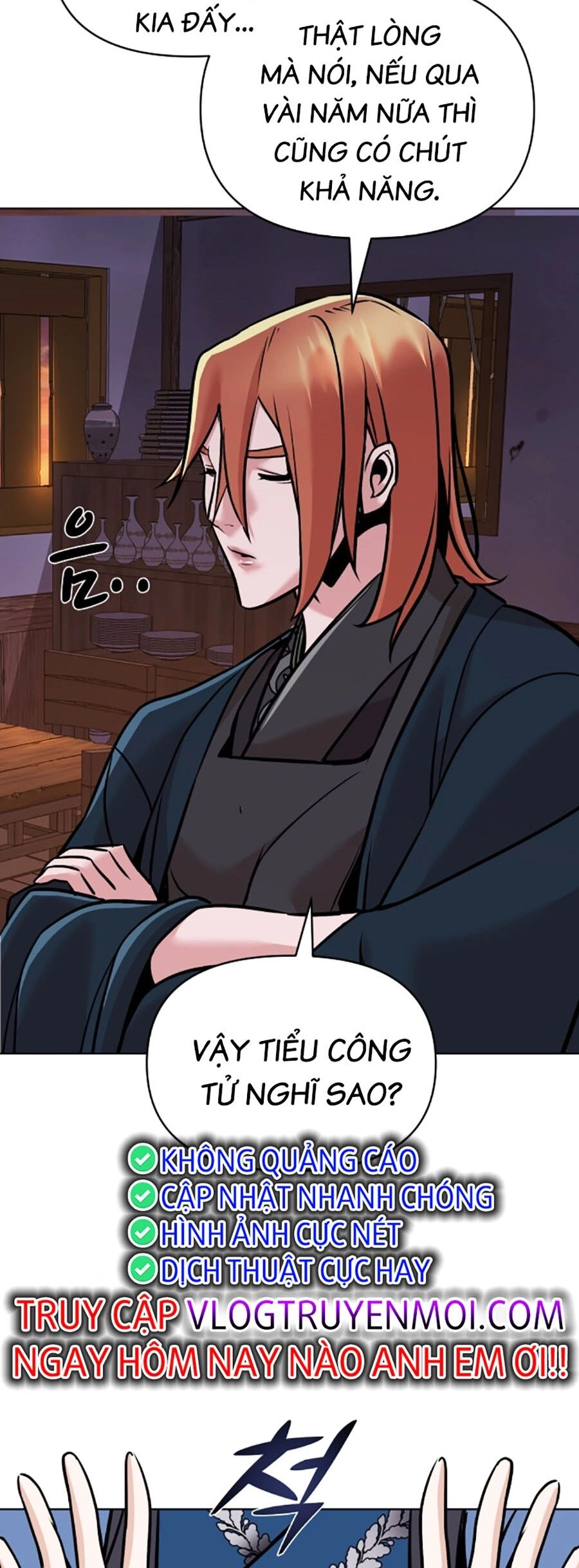 Tiểu Tử Đáng Ngờ Lại Là Cao Thủ Chapter 14 - 44