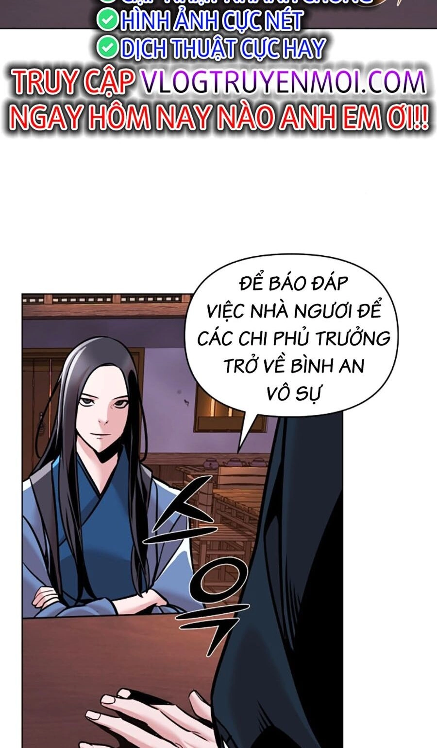 Tiểu Tử Đáng Ngờ Lại Là Cao Thủ Chapter 14 - 47