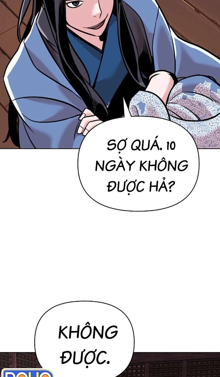 Tiểu Tử Đáng Ngờ Lại Là Cao Thủ Chapter 14 - 49