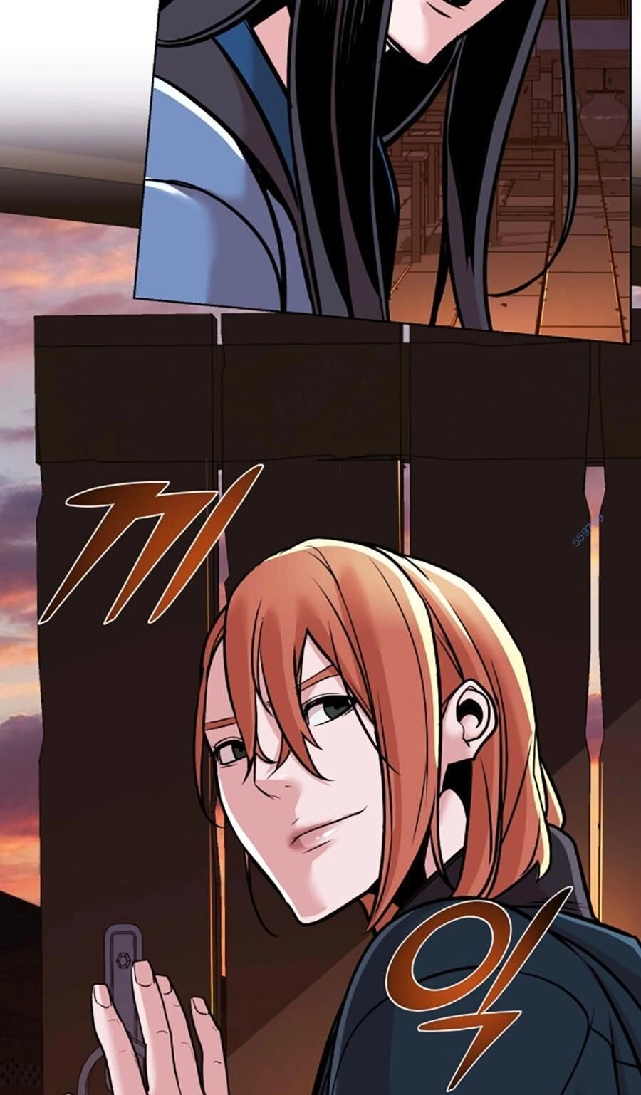 Tiểu Tử Đáng Ngờ Lại Là Cao Thủ Chapter 14 - 52