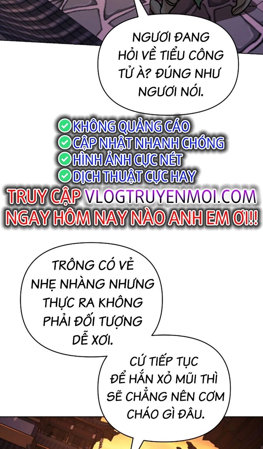 Tiểu Tử Đáng Ngờ Lại Là Cao Thủ Chapter 14 - 55