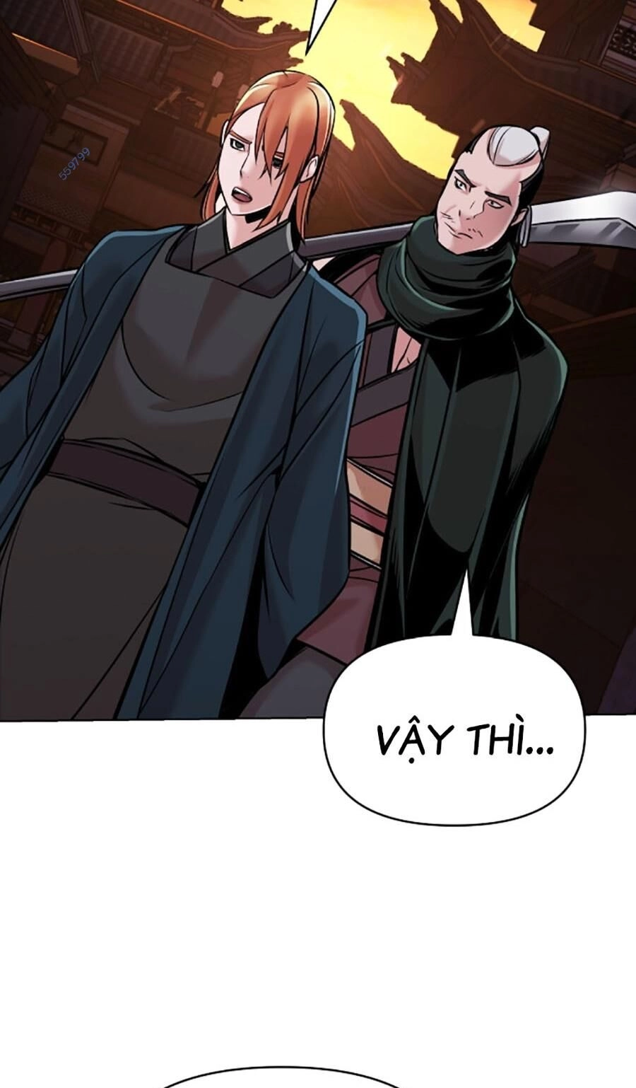 Tiểu Tử Đáng Ngờ Lại Là Cao Thủ Chapter 14 - 56