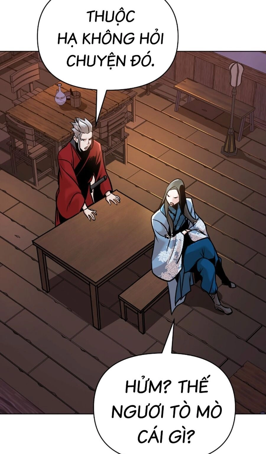 Tiểu Tử Đáng Ngờ Lại Là Cao Thủ Chapter 14 - 66