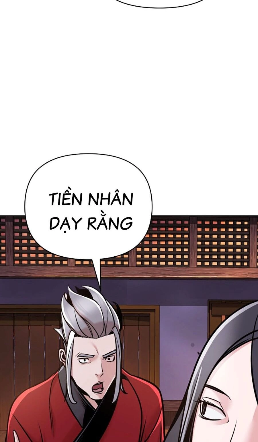 Tiểu Tử Đáng Ngờ Lại Là Cao Thủ Chapter 14 - 67