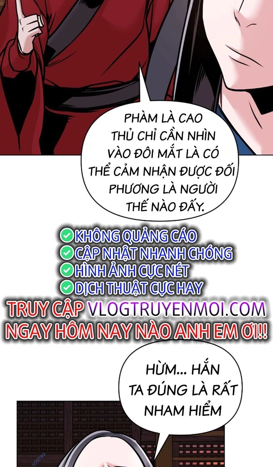 Tiểu Tử Đáng Ngờ Lại Là Cao Thủ Chapter 14 - 68