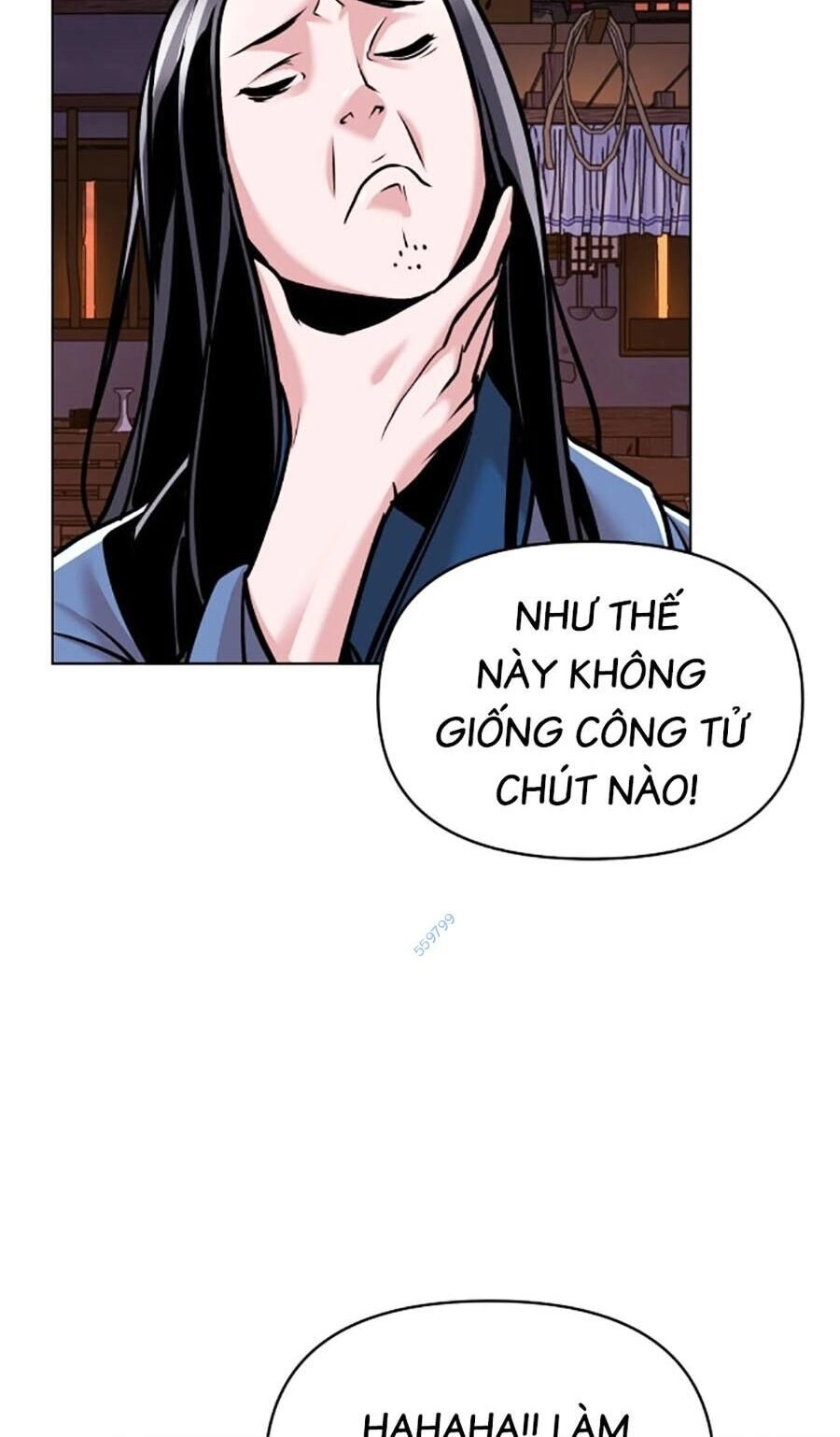 Tiểu Tử Đáng Ngờ Lại Là Cao Thủ Chapter 14 - 69