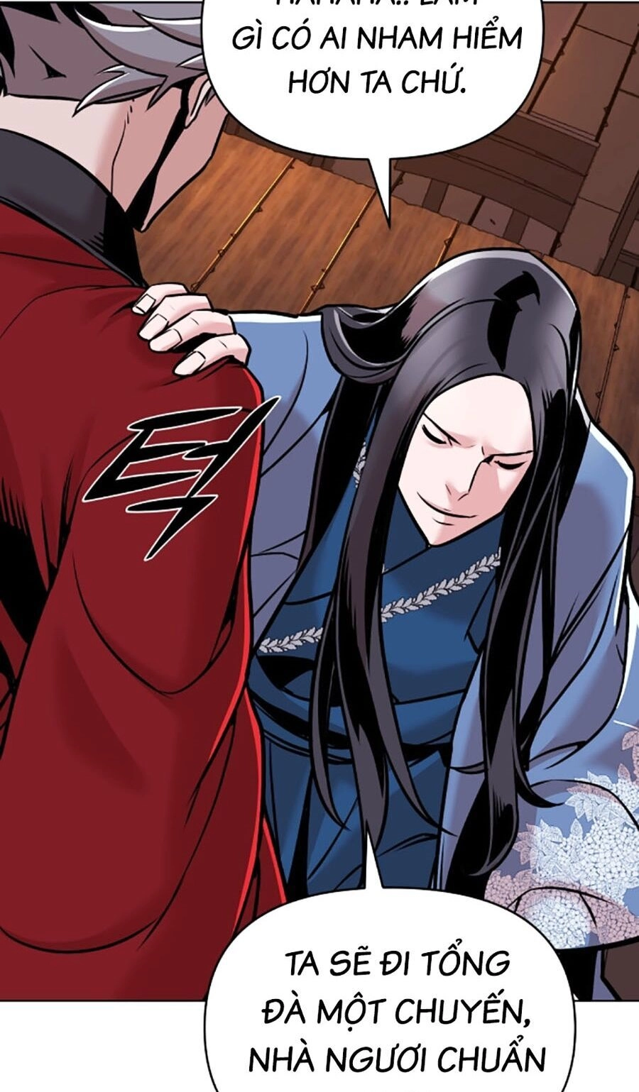 Tiểu Tử Đáng Ngờ Lại Là Cao Thủ Chapter 14 - 70