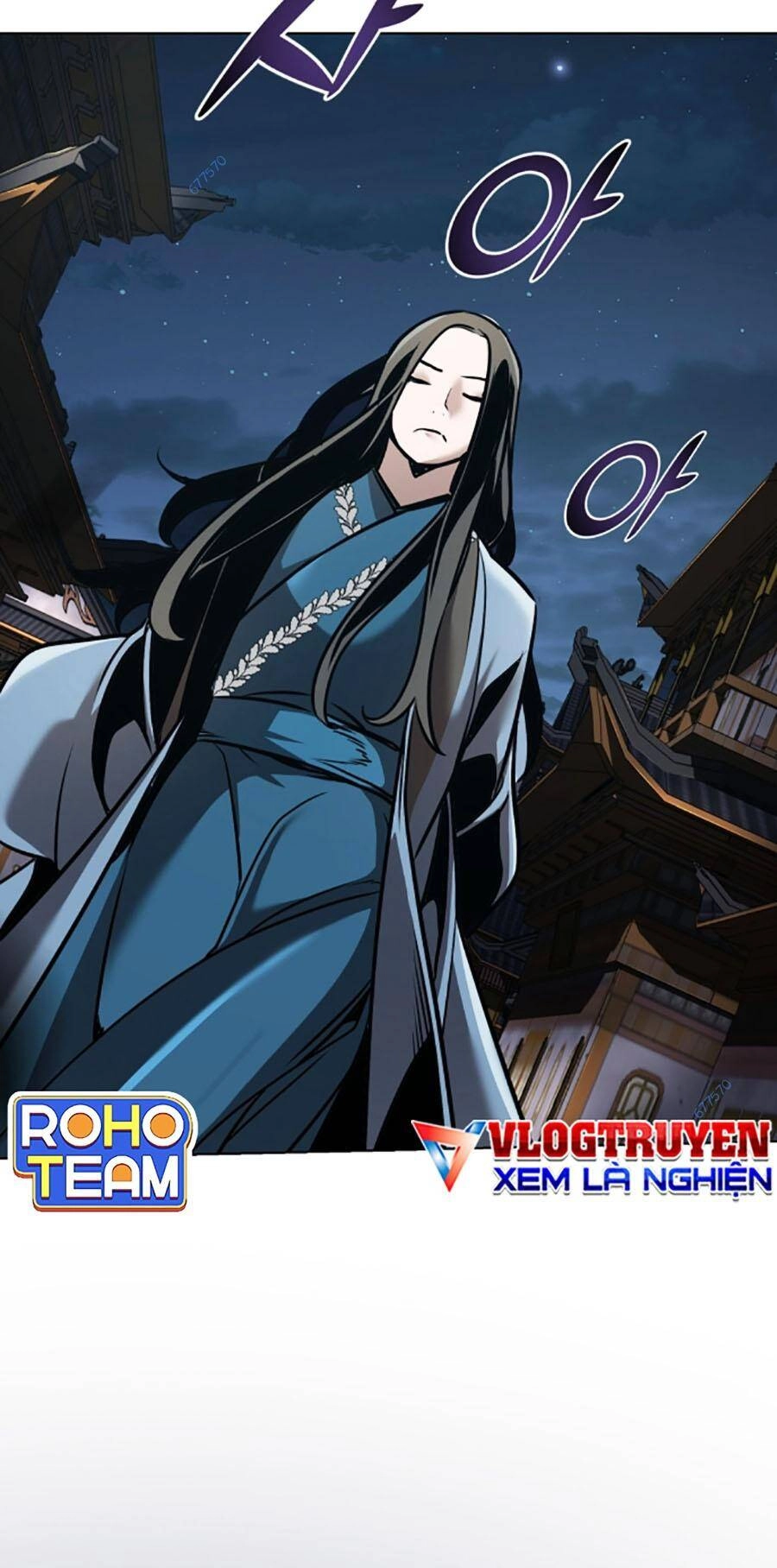 Tiểu Tử Đáng Ngờ Lại Là Cao Thủ Chapter 15 - 3