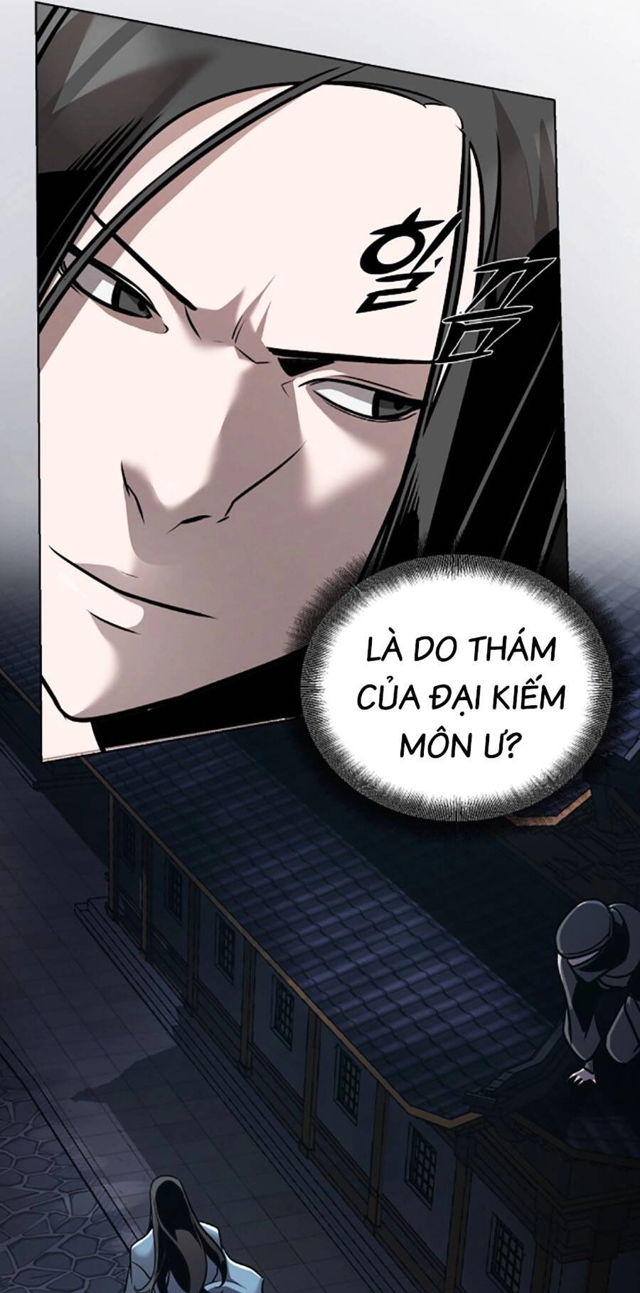 Tiểu Tử Đáng Ngờ Lại Là Cao Thủ Chapter 15 - 4