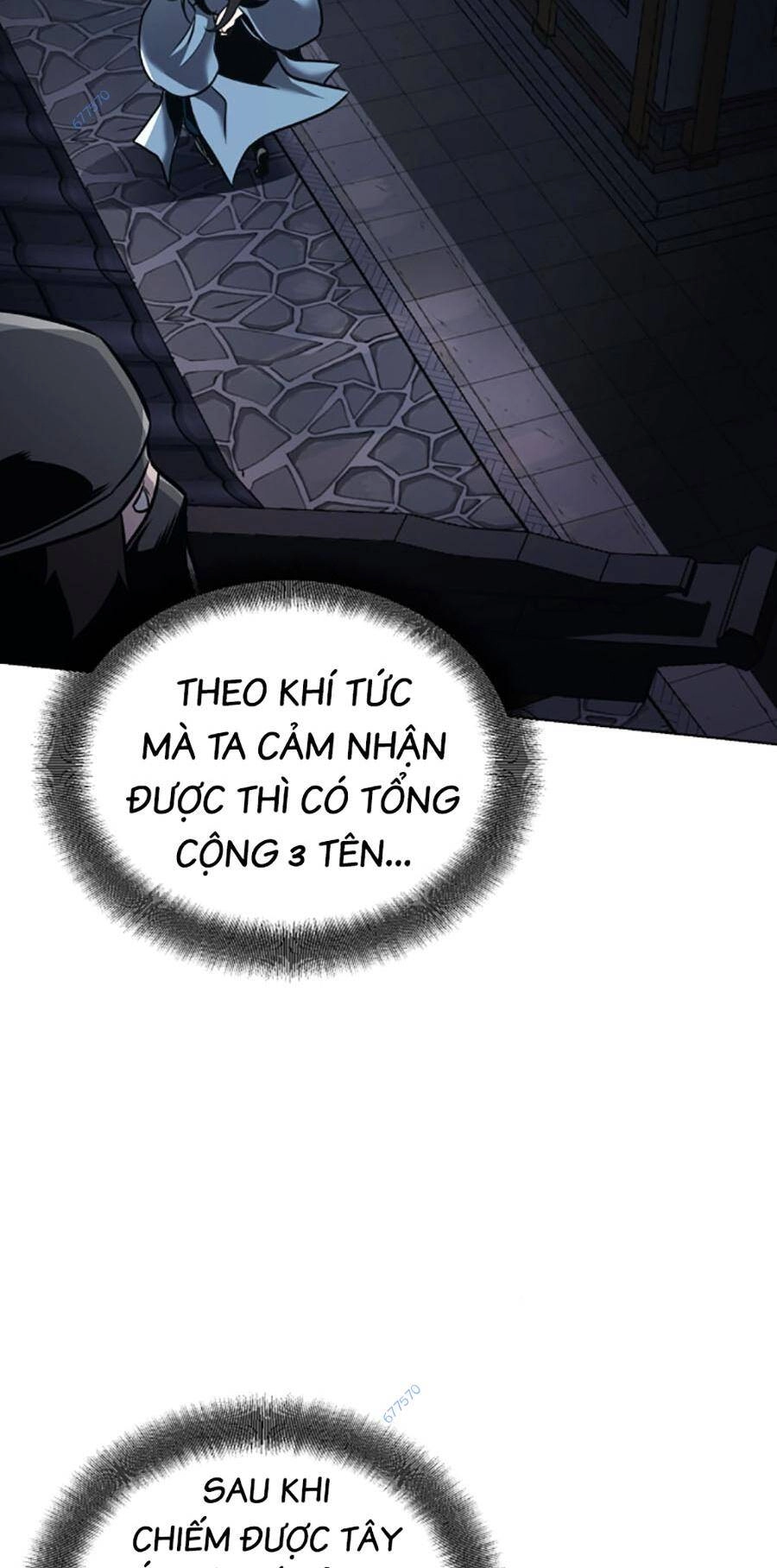 Tiểu Tử Đáng Ngờ Lại Là Cao Thủ Chapter 15 - 5