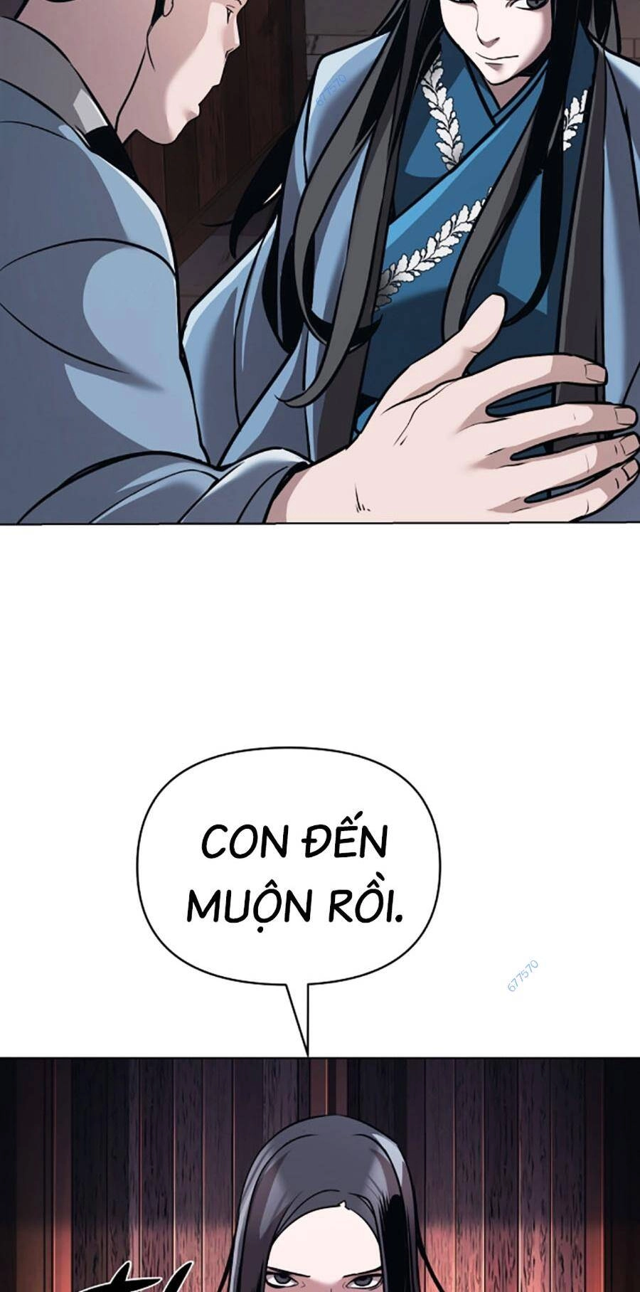 Tiểu Tử Đáng Ngờ Lại Là Cao Thủ Chapter 15 - 9