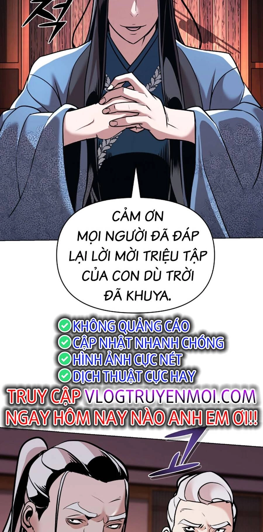 Tiểu Tử Đáng Ngờ Lại Là Cao Thủ Chapter 15 - 10