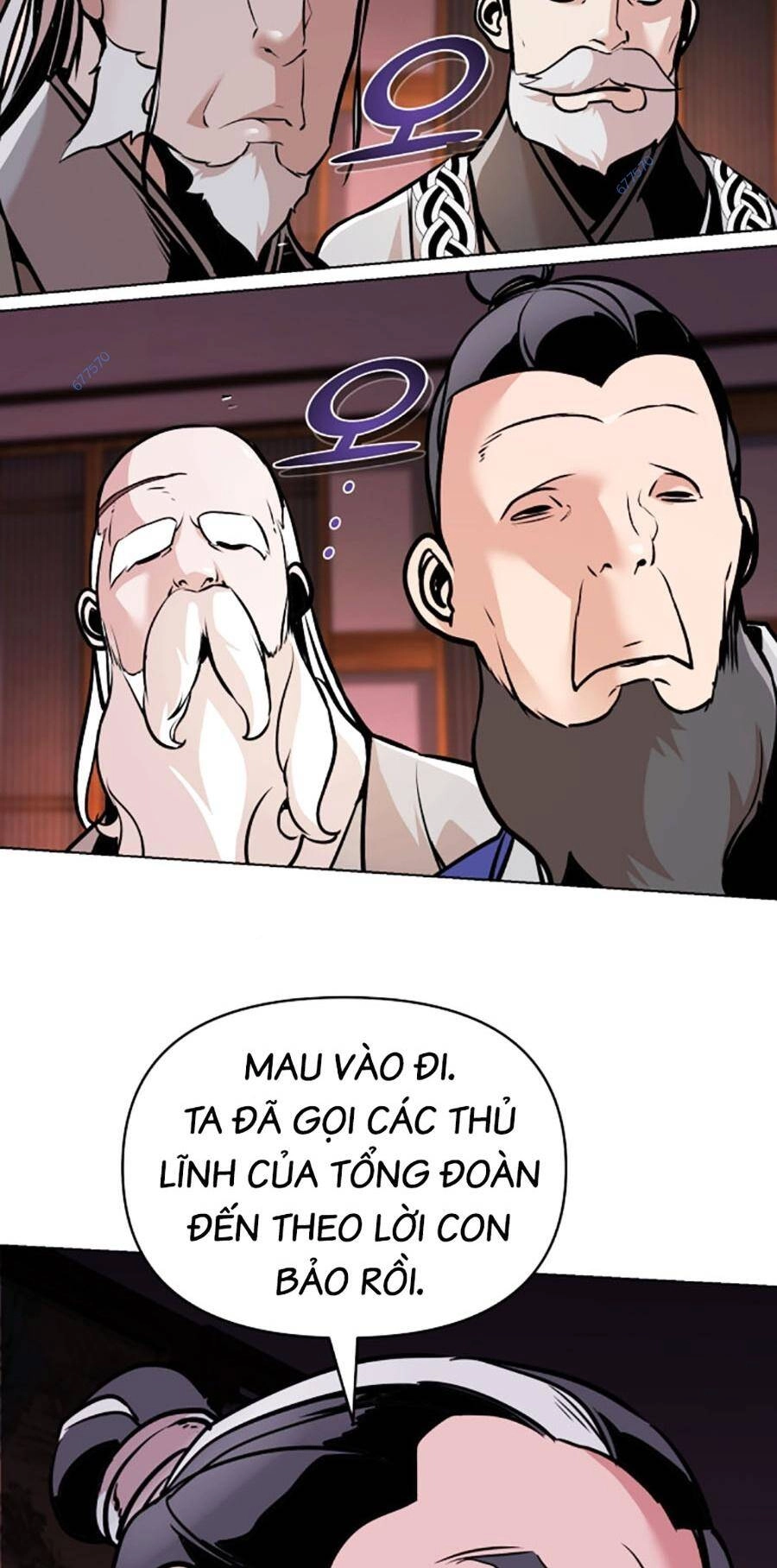 Tiểu Tử Đáng Ngờ Lại Là Cao Thủ Chapter 15 - 11