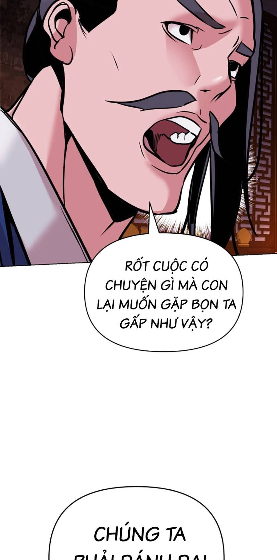 Tiểu Tử Đáng Ngờ Lại Là Cao Thủ Chapter 15 - 12