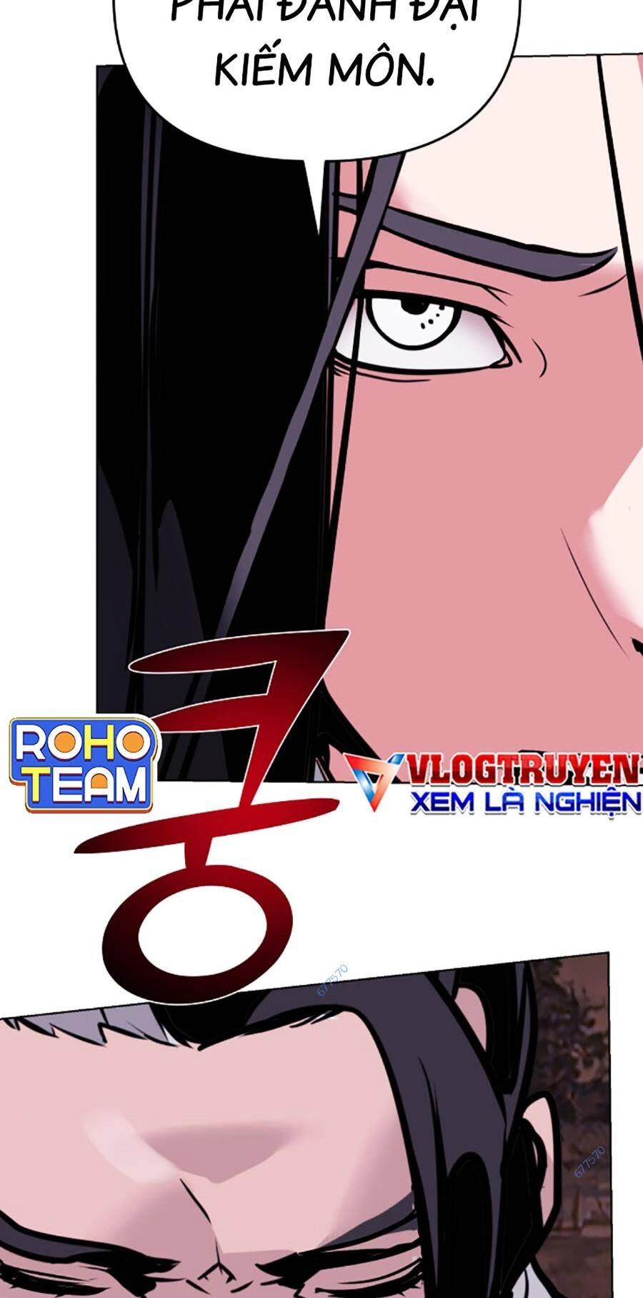 Tiểu Tử Đáng Ngờ Lại Là Cao Thủ Chapter 15 - 13