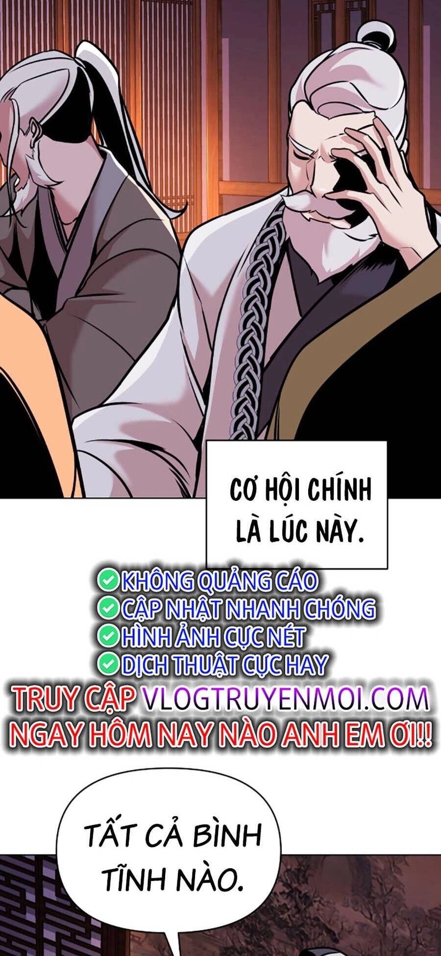 Tiểu Tử Đáng Ngờ Lại Là Cao Thủ Chapter 15 - 21