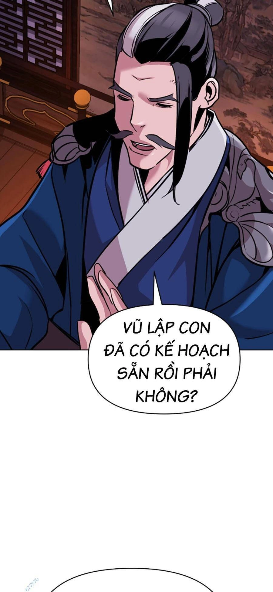 Tiểu Tử Đáng Ngờ Lại Là Cao Thủ Chapter 15 - 22