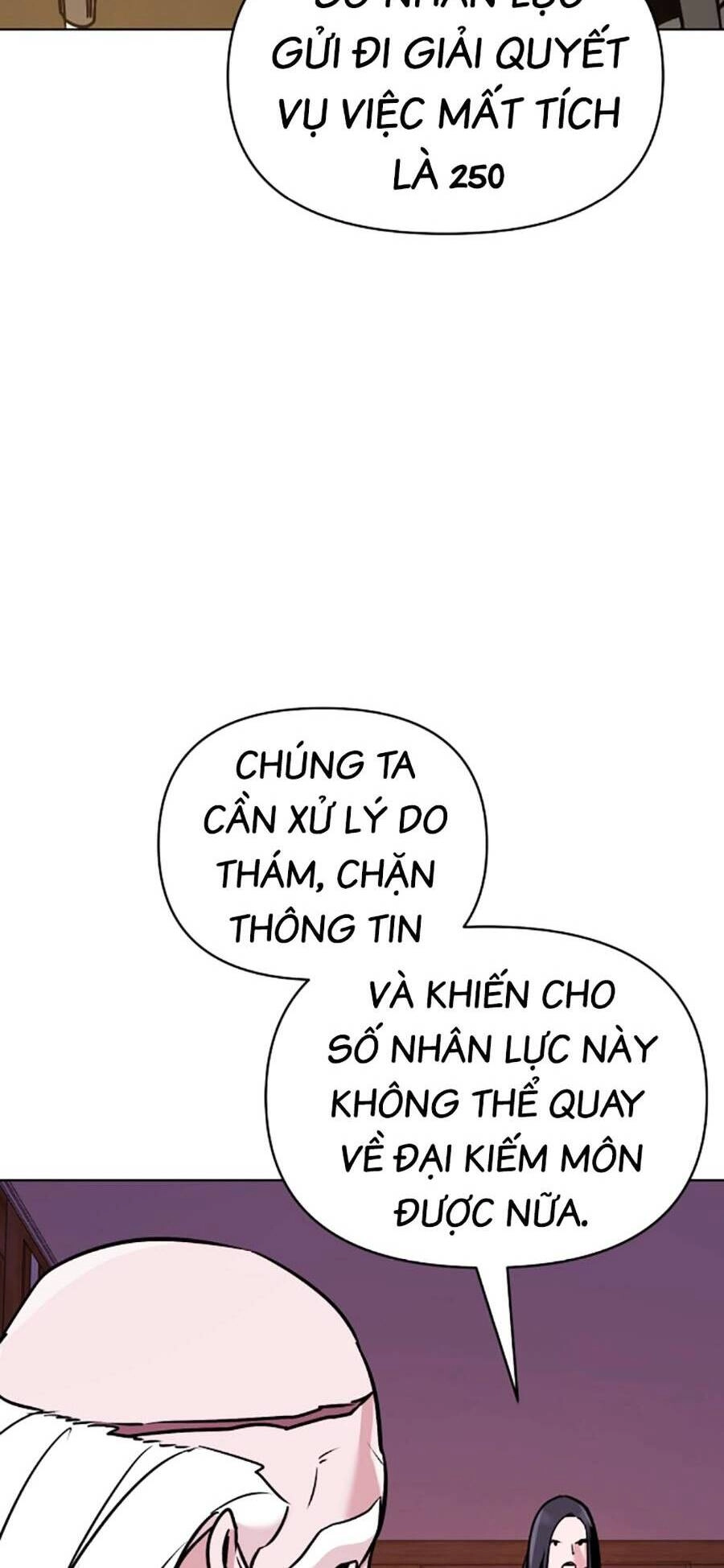 Tiểu Tử Đáng Ngờ Lại Là Cao Thủ Chapter 15 - 25