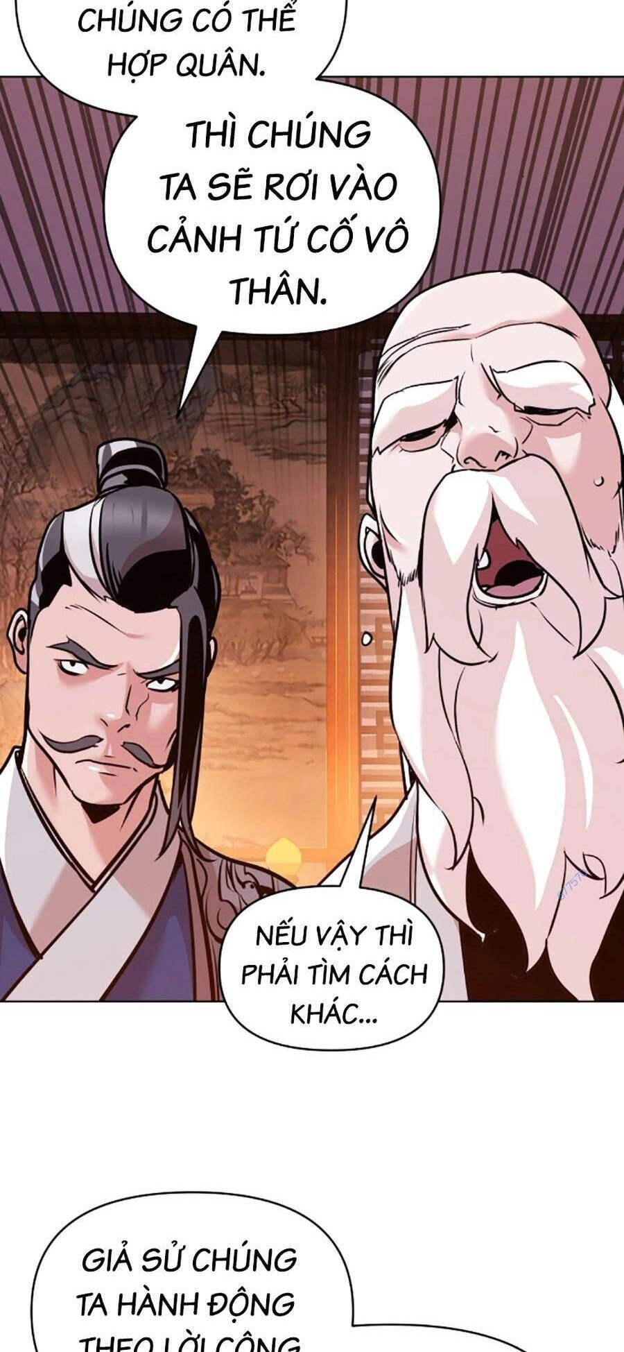 Tiểu Tử Đáng Ngờ Lại Là Cao Thủ Chapter 15 - 27