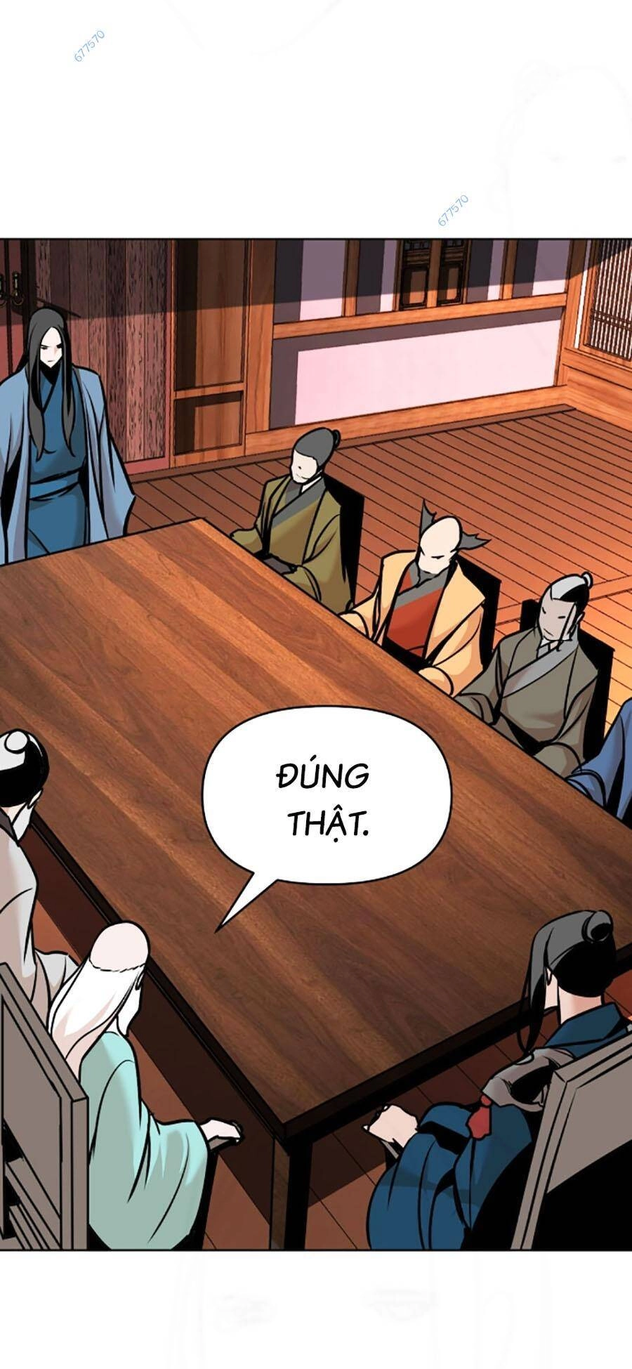 Tiểu Tử Đáng Ngờ Lại Là Cao Thủ Chapter 15 - 30