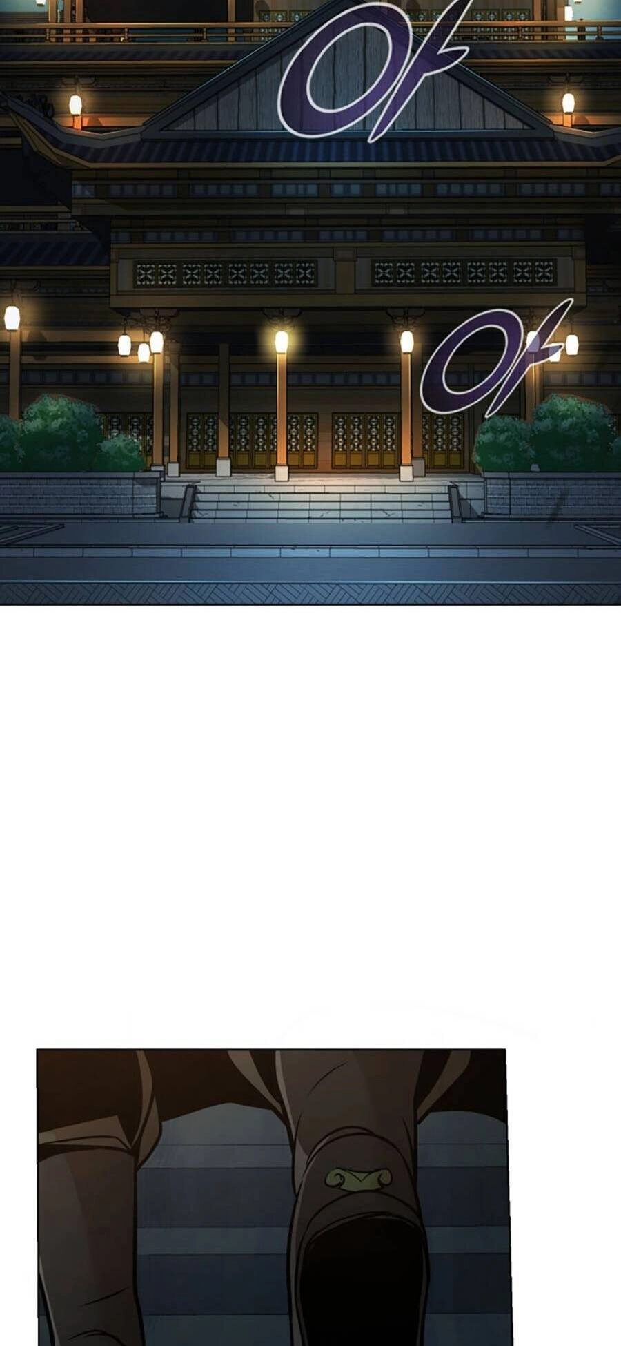 Tiểu Tử Đáng Ngờ Lại Là Cao Thủ Chapter 15 - 33